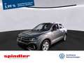 Volkswagen T-Roc R-Line Black 2.0 TSI 4M DSG / Matrix, AHK Grau - thumbnail 1