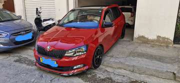 1.2 TSI 110 ch Greentec Monte-Carlo