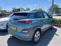 Hyundai KONA EV Premium 64 kWh Verwacht! | Afneembare trekhaak Blauw - thumbnail 2
