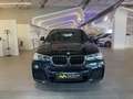BMW X4 M XDRIVE M SPORT 2.0 20d 190 CV C.AUT. Noir - thumbnail 2