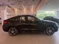 BMW X4 M XDRIVE M SPORT 2.0 20d 190 CV C.AUT. Zwart - thumbnail 4
