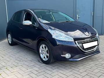 208 1.2 VTi Style