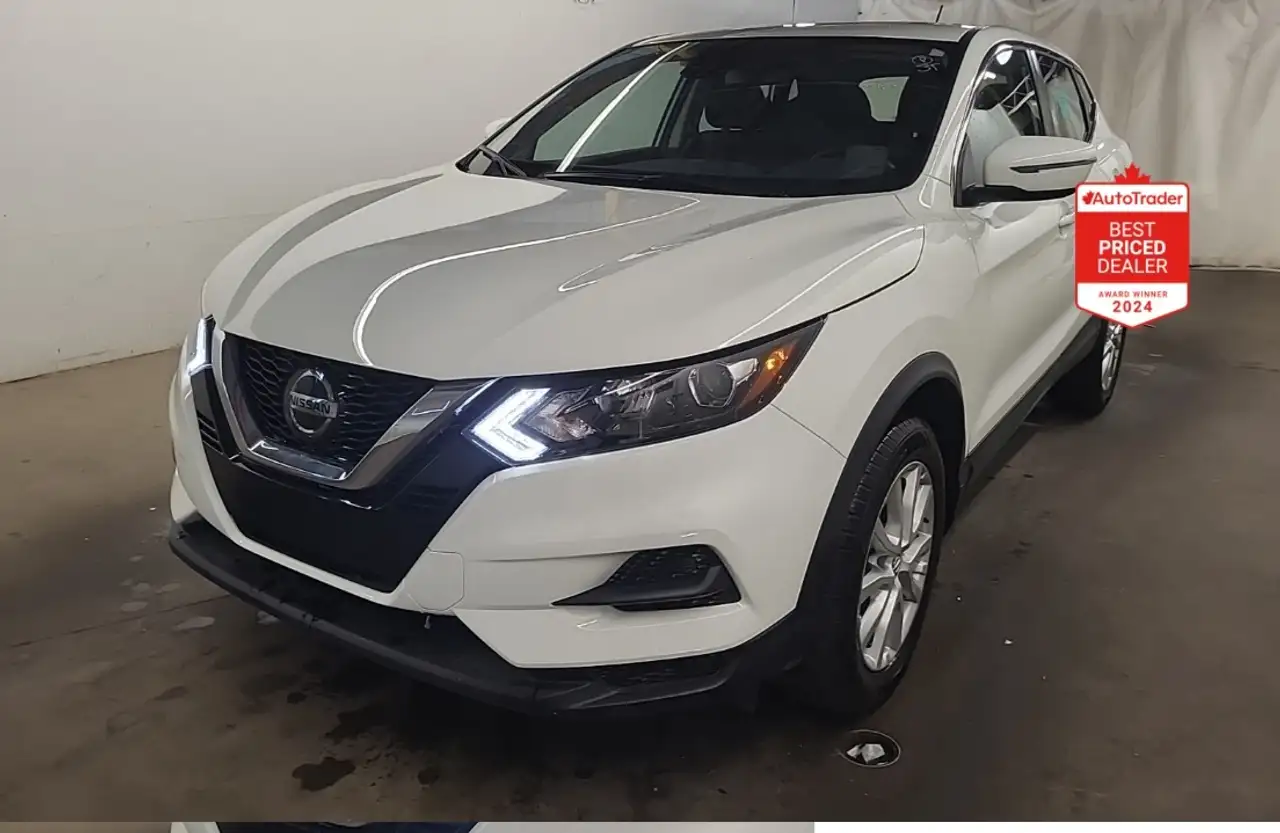 Nissan Qashqai снимка Nissan Qashqai