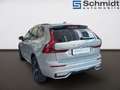 Volvo XC60 T6 AWD PHEV 18,8kWh Plus Dark Aut. Grau - thumbnail 2