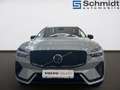 Volvo XC60 T6 AWD PHEV 18,8kWh Plus Dark Aut. Grau - thumbnail 9