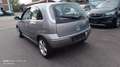 Opel Corsa Edition Klimaautomatik! Grau - thumbnail 3