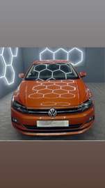 1.6 TDI SCR Highline