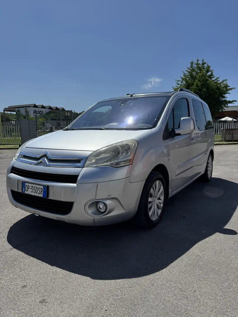 Citroen Berlingo 1.6 hdi Multispace 110cv fap - 2