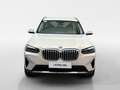 BMW X3 Blanc - thumbnail 2