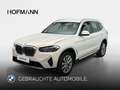 BMW X3 Blanc - thumbnail 1