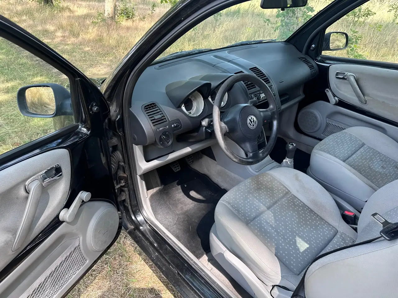 Volkswagen Lupo 1.0 Trendline APK 09-05-2027, foto 9