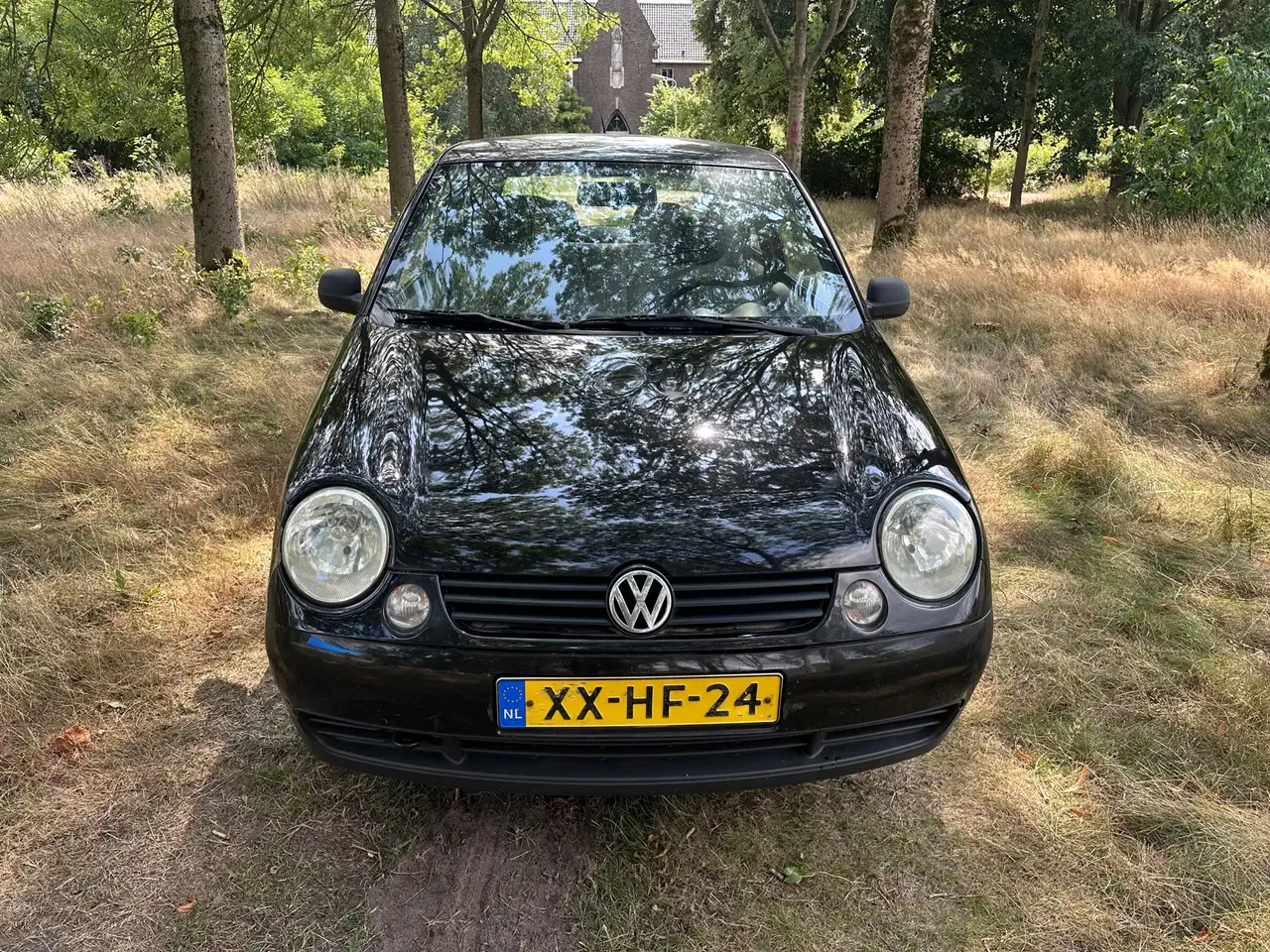 Volkswagen Lupo 1.0 Trendline APK 09-05-2027, foto 8