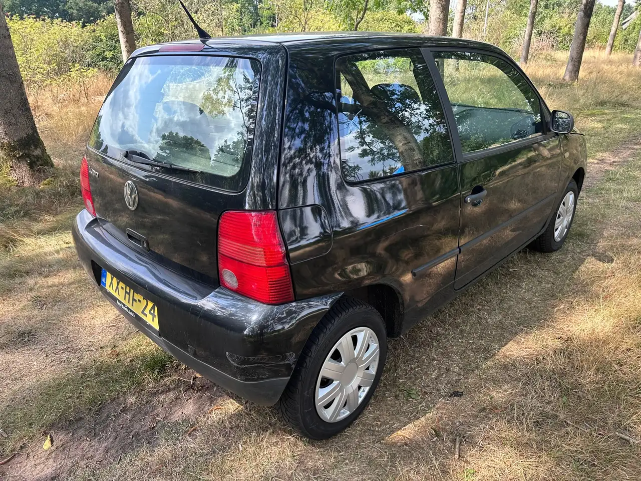 Volkswagen Lupo 1.0 Trendline APK 09-05-2027, foto 5