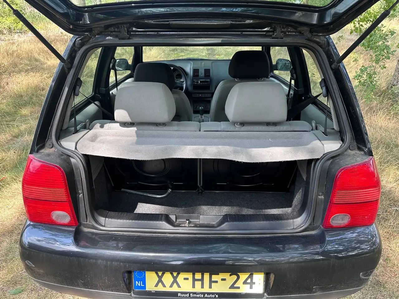 Volkswagen Lupo 1.0 Trendline APK 09-05-2027, foto 10