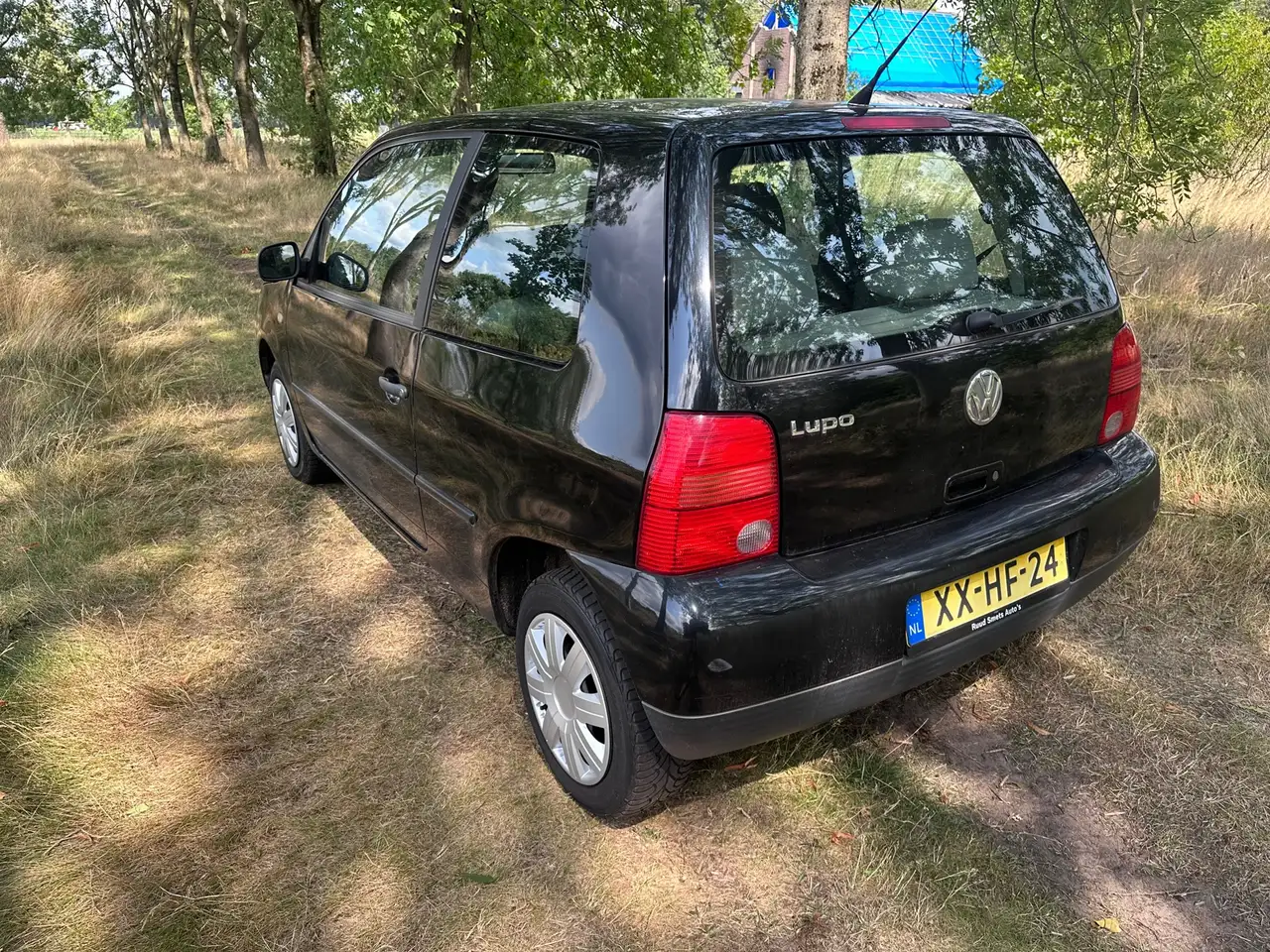 Volkswagen Lupo 1.0 Trendline APK 09-05-2027, foto 3