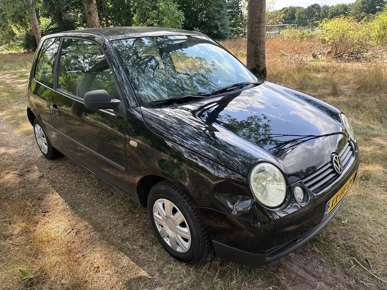 Volkswagen Lupo 1.0 Trendline APK 09-05-2027, foto 7
