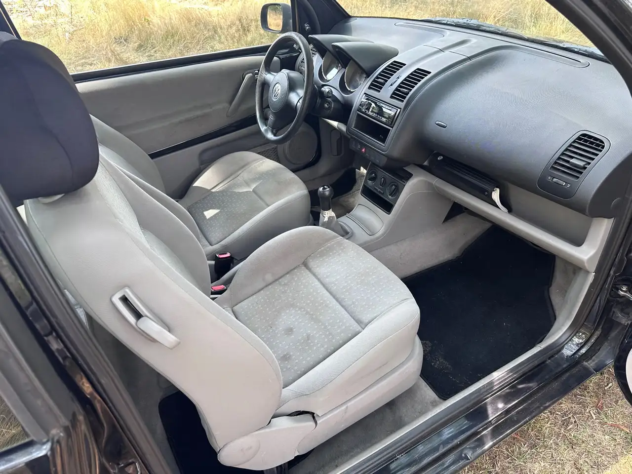 Volkswagen Lupo 1.0 Trendline APK 09-05-2027, foto 11
