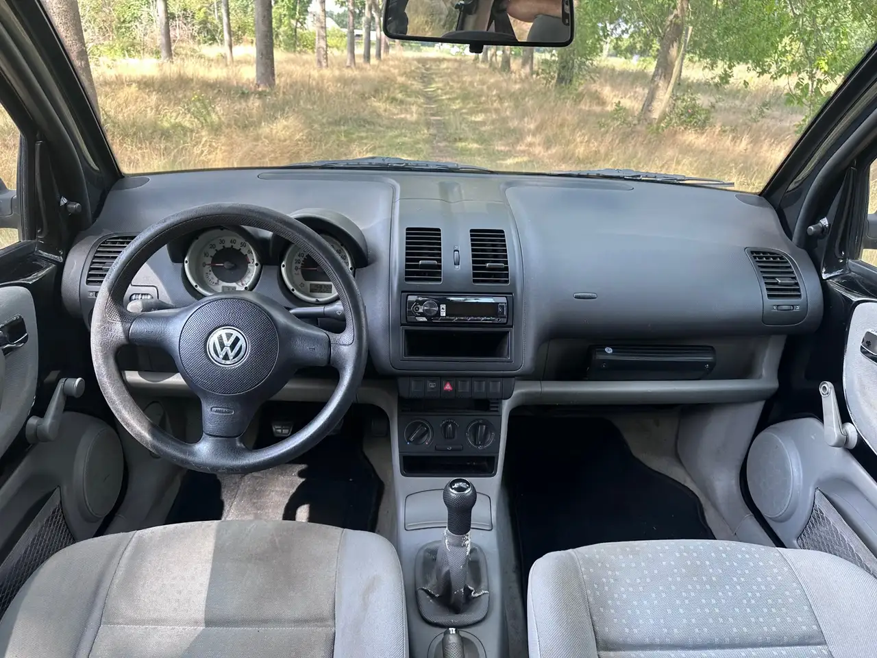 Volkswagen Lupo 1.0 Trendline APK 09-05-2027, foto 12