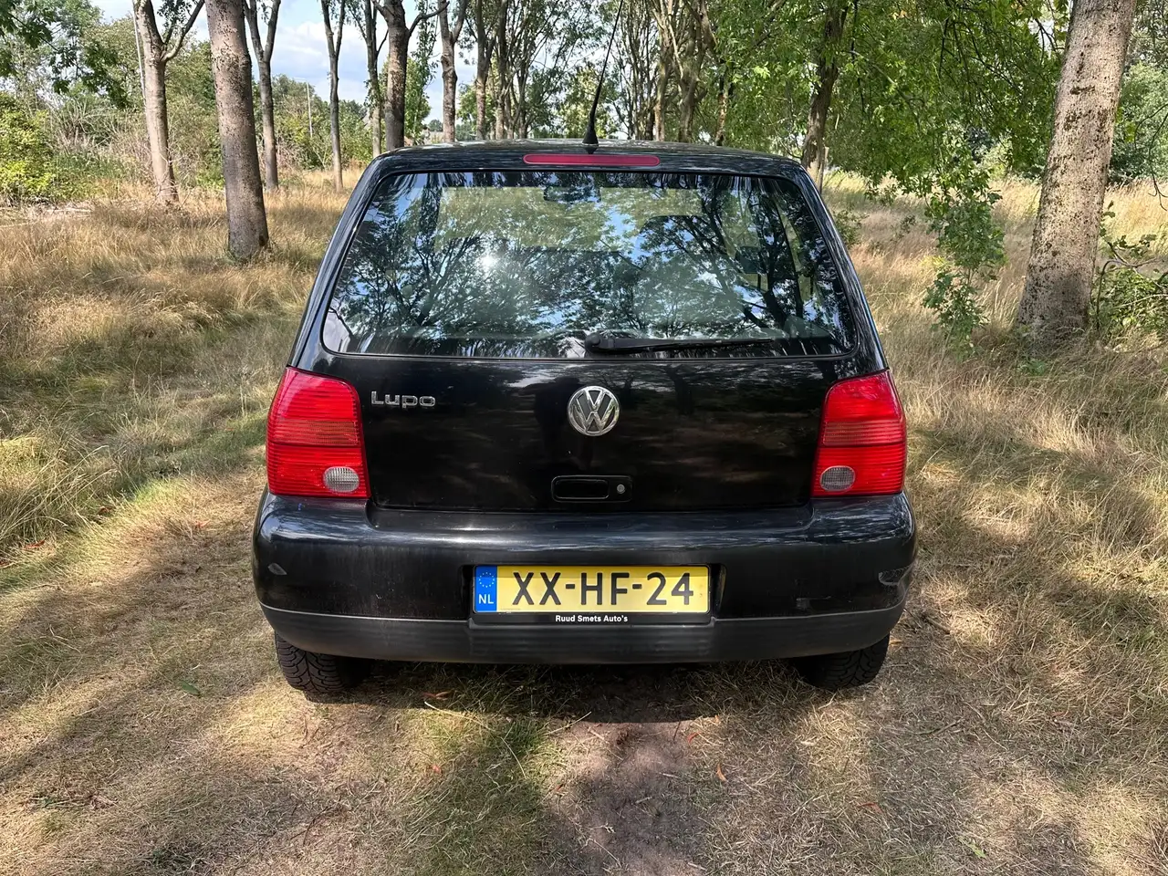 Volkswagen Lupo 1.0 Trendline APK 09-05-2027, foto 4
