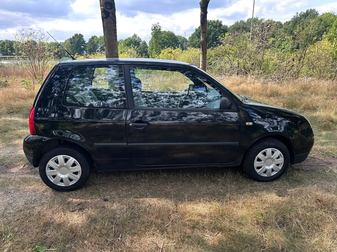 Volkswagen Lupo 1.0 Trendline APK 09-05-2027, foto 6