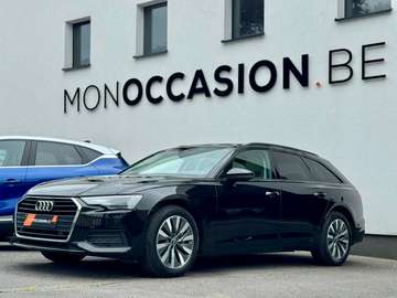 Avant 35 TDi Business CUIR GPS SIEGE CHAUFFANT