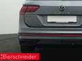 Volkswagen Tiguan Allspace 2.0 TDI DSG 4Mo. R-LINE BLACK 7-SITZE AHK NAVI KAM Grau - thumbnail 18