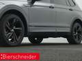 Volkswagen Tiguan Allspace 2.0 TDI DSG 4Mo. R-LINE BLACK 7-SITZE AHK NAVI KAM Grau - thumbnail 28