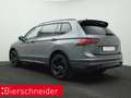 Volkswagen Tiguan Allspace 2.0 TDI DSG 4Mo. RLine BLACK 7-SITZE AHK NAVI KAME Grau - thumbnail 4