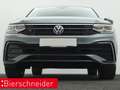 Volkswagen Tiguan Allspace 2.0 TDI DSG 4Mo. RLine BLACK 7-SITZE AHK NAVI KAME Grau - thumbnail 26