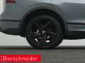 Volkswagen Tiguan Allspace 2.0 TDI DSG 4Mo. R-LINE BLACK 7-SITZE AHK NAVI KAM Grau - thumbnail 24