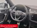 Volkswagen Tiguan Allspace 2.0 TDI DSG 4Mo. R-LINE BLACK 7-SITZE AHK NAVI KAM Grau - thumbnail 11
