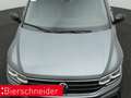 Volkswagen Tiguan Allspace 2.0 TDI DSG 4Mo. RLine BLACK 7-SITZE AHK NAVI KAME Grau - thumbnail 21