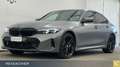 BMW 330 i A xDr.Lim M-Sport LCPro HUD PDC RFK SHZ 19" Grau - thumbnail 1