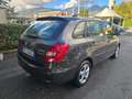 Skoda Fabia 1.2 tdi cr Greenline Gris - thumbnail 2