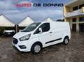 Ford Transit Custom 2.0 TDCI 130CV Bianco - thumbnail 1