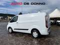 Ford Transit Custom 2.0 TDCI 130CV Bianco - thumbnail 2