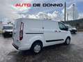 Ford Transit Custom 2.0 TDCI 130CV Bianco - thumbnail 3