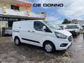 Ford Transit Custom 2.0 TDCI 130CV Bianco - thumbnail 4