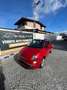 Fiat 500C 1.2 Lounge 69cv Rouge - thumbnail 1