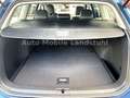 Volkswagen Golf GOLF-1.8 TSI*DSG*4MOTION*ALLTRACK*ALU*KLIMA*SZHZ Azul - thumbnail 9
