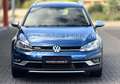 Volkswagen Golf GOLF-1.8 TSI*DSG*4MOTION*ALLTRACK*ALU*KLIMA*SZHZ Azul - thumbnail 2