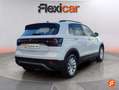 Volkswagen T-Cross 1.0 TSI Advance DSG7 81kW Blanco - thumbnail 5