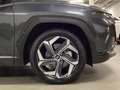 Hyundai TUCSON 1.6 TGDI HEV Tecno 2C AT Gris - thumbnail 7