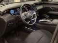 Hyundai TUCSON 1.6 TGDI HEV Tecno 2C AT Gris - thumbnail 12