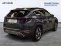 Hyundai TUCSON 1.6 TGDI HEV Tecno 2C AT Gris - thumbnail 4