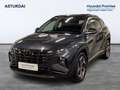 Hyundai TUCSON 1.6 TGDI HEV Tecno 2C AT Gris - thumbnail 1