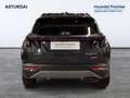 Hyundai TUCSON 1.6 TGDI HEV Tecno 2C AT Gris - thumbnail 5