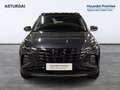 Hyundai TUCSON 1.6 TGDI HEV Tecno 2C AT Gris - thumbnail 2