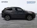 Hyundai TUCSON 1.6 TGDI HEV Tecno 2C AT Gris - thumbnail 3