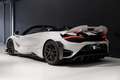 McLaren Sonstige 765LT 4.0 V8 Spider | MSO Cirrus Grey | New Servic Grau - thumbnail 15